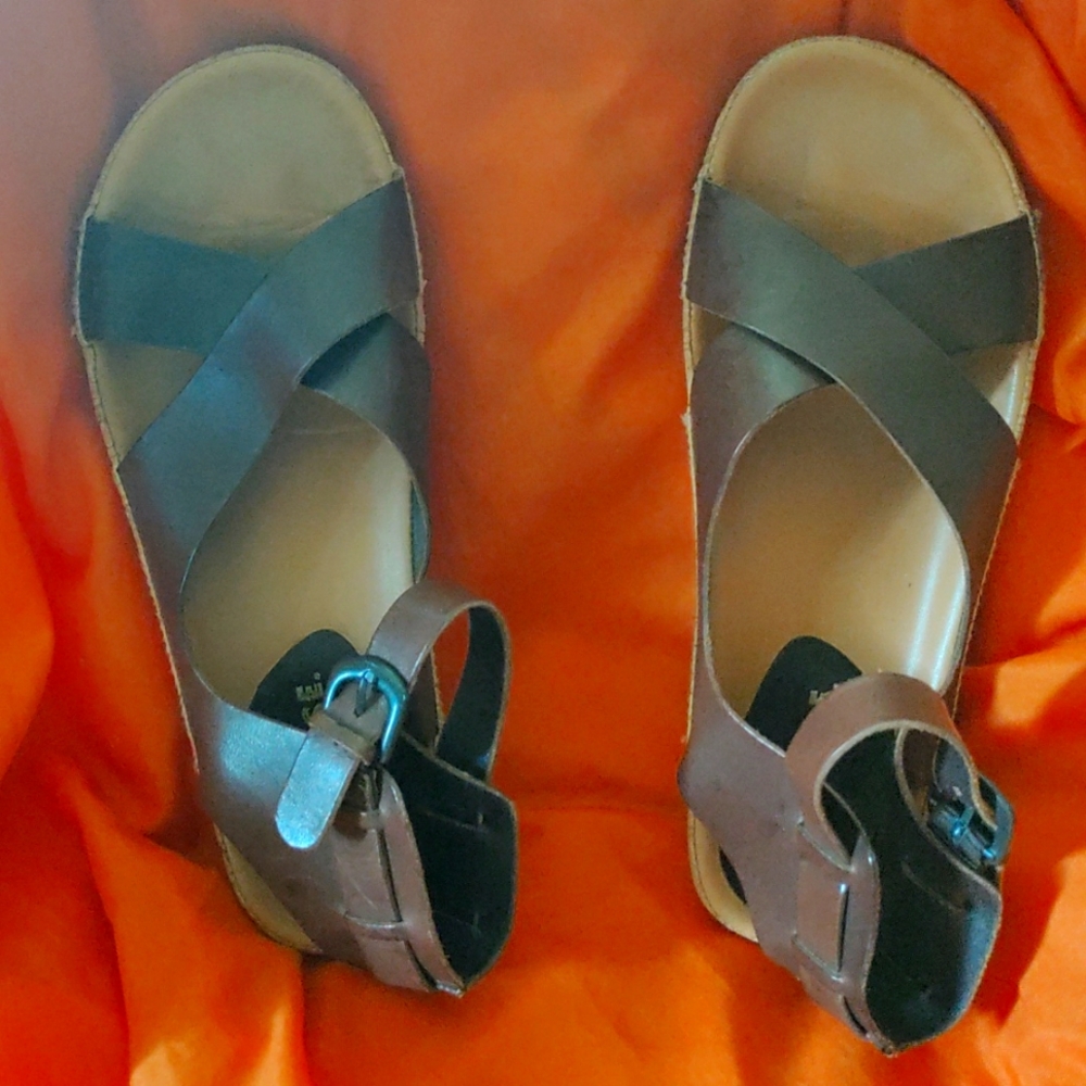 Brown Kork Ease